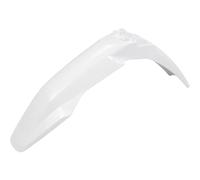 UFO PLAST Front Mudguard White 20-24 Husqvarna FE 501 2024-2024