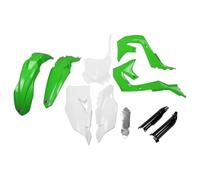 UFO PLAST Full Kit 999 19 Kawasaki KXF 450 2019-2023