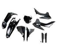 UFO PLAST Full Kit Black KTM SX-F 450 2015-2015