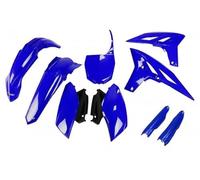 UFO PLAST Full Kit Blue Yamaha YZF 250 2011-2013