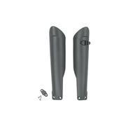 UFO PLAST Husqvarna FE 250 Graphite Shells 2016-2023