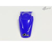 UFO PLAST Kawasaki KX 65 2001-2024 Blue Rear Mudguard