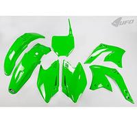 UFO PLAST Kawasaki KXF 250 2008-2008 Green Kit
