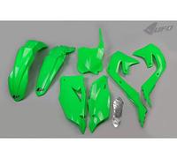 Ufo Kakit227-aflu Plastics Kit Green