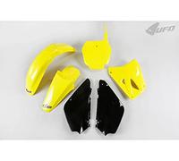 UFO PLAST kit 999 17 Suzuki RM 85 2000-2024