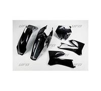 UFO PLAST KIT BLACK KTM SX 85 2006-2012