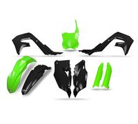 Ufo Kakit228-111 Plastics Kit Green