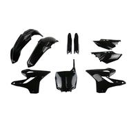 Ufo Yamaha Yz 125 15 Yakit319f@001 Plastics Kit