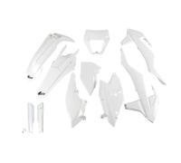 UFO BODY KIT FULL EXC 17-19 WH KTM EXC 250, KTM EXC 250 TPI KTKIT523F@047