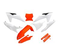 UFO Plast Kit Plastics KTM 250 SX-F 2024 - OEM