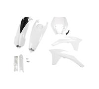 UFO Replacement Full Body Plastic Kit For KTM EXC 125 2012-2013 KTKIT521F@047