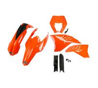UFO Body Kit For KTM Exc200 09-11 Oem09-10 KTKIT520-999