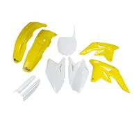 UFO COMPLETE BODY KIT SUZUKI RM-Z 250 SUKIT407F@999