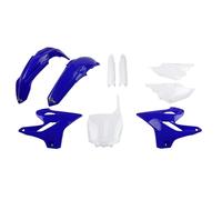 UFO COMPLETE BODY KIT YAMAHA YZ 125, YAMAHA YZ 125 X YAKIT319F@999
