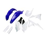 UFO Plast Kit Plastics Yamaha YZ 450 F 2014-2017 - OEM