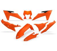 UFO PLAST KTM EXC-F 500 2024-2024 Orange Kit