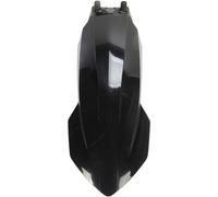 UFO PLAST KTM SX 65 2016-2024 Black Front Mudguard