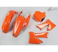 UFO PLAST KTM SX 85 2006-2012 Orange Kit