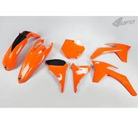 UFO PLAST KTM SX-F 450 2012-2012 Orange Kit