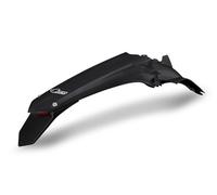 UFO PLAST Rear Mudguard Black Yamaha YZ 125 2022-2024