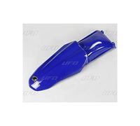 UFO PLAST Rear mudguard blue Husqvarna CR 360 2000-2003