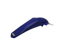 UFO PLAST Rear Mudguard Blue Yamaha YZF 450 2006-2009