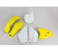 Ufo Plast Replica Fairing Kit Restyling Suzuki RM 85 2000 - 2024