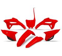 Kit Plastic UFO Type Origine Honda Crf 450 R for Moto Spare Parts Accessories
