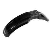 UFO PLAST Suzuki RM 125 1989-2000 Front Mudguard Black