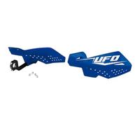 UFO PLAST Viper 2 Handguards - PM01660 (Blue)