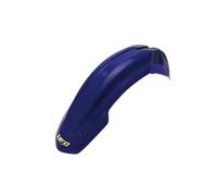 UFO PLAST Yamaha WRF 450 2006-2011 Blue Front Mudguard