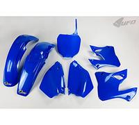 UFO PLAST Yamaha YZ 125 2000-2001 Blue Kit