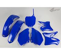 UFO PLAST Yamaha YZ 125 2002-2005 Blue Kit