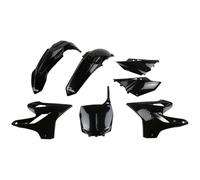 UFO PLAST Yamaha YZ 125 2015-2021 Black Kit