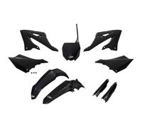 UFO PLAST Yamaha YZ 250 2022-2024 Full Kit Black