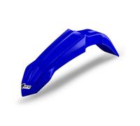 UFO PLAST Yamaha YZ 85 2022-2024 Blue Front Mudguard