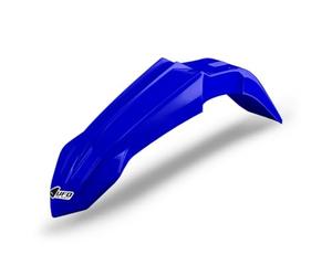 UFO PLAST Yamaha YZ 85 2022-2024 Blue Front Mudguard