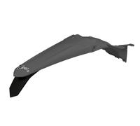 UFO PLAST YZ Yamaha YZF 250 2019-2023 Grey Rear Mudguard