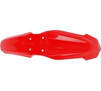 UFO Plastic Front Mudguard Red Honda CRF 250R 2014-2017