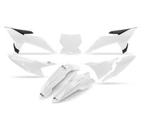 UFO Plastic Kit