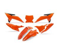 UFO Plastic Kit
