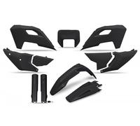 UFO Plastic Kit Husqvarna TE FE 2024 ENDURO OEM