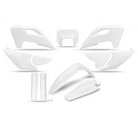 UFO Plastic Kit Husqvarna TE FE 2024 ENDURO OEM
