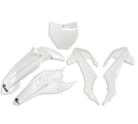 Ufo Ktm Sx 65 21 Ktkit526@047 Plastics Kit