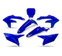 UFO Plastic Kit - Yamaha YZ450F