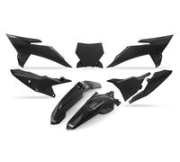 Ufo Ktkit535@001 Plastics Kit Black