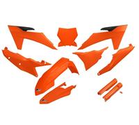 UFO Plastics Kit For KTM SX-F 350 2023-2024 - Orange