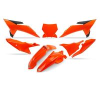 UFO Plastic Kit