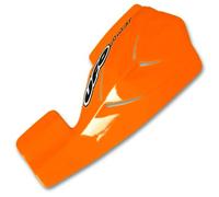 Replacement Hand Guards Open UFO Glenny Orange pm01634-127 for
