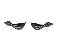 Replacement Hand Guards Sealed UFO Alu Black pm01637-001 for Moto Spare Parts